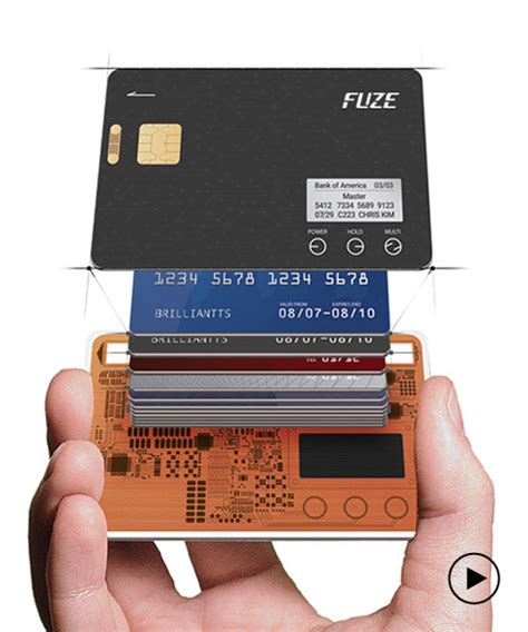 smart card flye vs fuze|the fuze card slims down your whole wallet into one nifty smartcard.